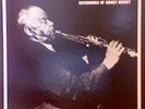 COMPLETE BLUE NOTE RECORDINGS of SIDNEY BECHET MOSAIC