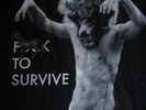 SQRM F*ck To Survive TS Vile Gash Sexdrome Youth Attack