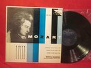 BARYLLI QUARTET LP XWN 18591 MOZART Hubner
