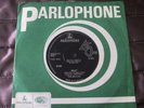 BEATLES-HELP 3RD PRESS SOLID CENTRE(SO RARE) NR MINT