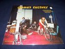 Creedance Clearwater Revival COSMO'S FACTORY Sealed lp
