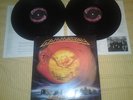 GAMMA RAY(HELLOWEEEN) LAND OF THE FREE GERMAN 1995 2LP