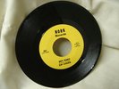 NORK RECORDS 45 RPM / HEY BABY BABY MADE/ZIP CODES..007