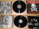 PORRADA – “The Avalanche” – LP 1992 Cogumelo