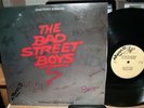 Bad Street Boys Los Chicos Malos Jose Pintor Latin LP