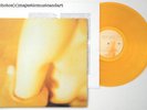 SMASHING PUMPKINS PISCES ISCARIOT LP GOLD VINYL ORIGINAL PRESSING EX RARE