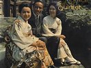 The Horace Silver Quintet - The Tokyo Blues