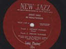 ZOOT SIMS 