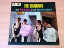 The Shadows/On Stage And Screen/1967 Columbia 7