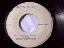 SOUND DIMENSION-MO JO ROCK STEADY IRON SIDE R/STEADY 7