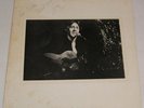 CY TIMMONS WORLDS GREATEST UNKNOWN  LP RARE AUTOGRAPHED