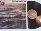STEVE REICH FOUR ORGANS - PHASE PATTERNS PHILLIP GLASS