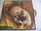 LP ITALIAN PROG FRANCO BATTIATO - FETUS - ORIGINALE