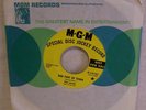 SEEDS BAD PART OF TOWN RARE 1970 US MGM PROMO PSYCH NM