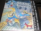 SAVINIO - MUSICIEN 1914 RARE 2LP MULTHIPLA FLUXUS MINT-