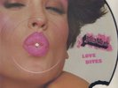 JUDAS PRIEST Love Bites. 12