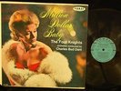 The Four Knights R&R LP (Coral DJ) Million Dollar Baby