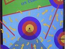 TARGET On Target 1979 SUNSHINE lp SEALED Modern Soul