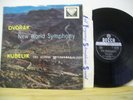 RAFAEL KUBELIK DVORAK NEW WORLD SYMPH DECCA SXL 2005