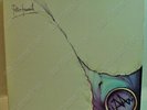 PETER HAMMILL   SILENT CORNER EMPTY STAGE - UNPLAYED UK