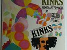 THE KINKS Face To Face 1967 SEALED LP Original Mono