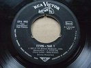 Elvis Presley 45 EP Rip It Up Paralyzed Love Me RCA 992