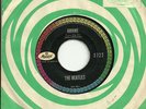 The Beatles Love me do Mexican Musart Single 1964
