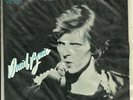 David Bowie Fame Mexican Single 1975 Mint