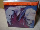 Johnny Winter(with Edgar Winter) / Second Winter,JP LP