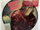 QUIET RIOT Record METAL HEALTH Picture Disc AUTOGRAPHED