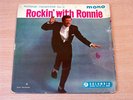 Ronnie Hawkins/Rockin With Ronnie No.2/1959 7