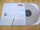 THURSDAY Full Collapse LP BROWN VINYL OOP rare UNPLAYED