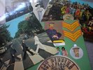 3 LP The Beatles -  St. Peppers - Abbey Road - Revolver