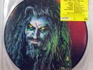 Rob Zombie Hellbilly Deluxe Limited Ed. Picture Disc LP