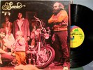 SMOKE s/t ** US issue 1969 w/