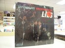 THE KNICKERBOCKERS Lies CHALLENGE shrink on, NM
