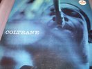 Coltrane  Impulse Mono A21 Bifold; Promo Stamped inside