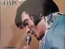 Elvis Presley SEALED DJ LP Almost in Love 1970 MISPRINT