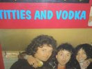 MOTORHEAD T***IES & VODKA LP