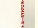 INDOCHINE 3eme SEXE MAXI 45T SUEDE RARE