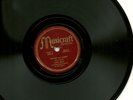 Musicraft 223 Lead Belly Blues (E)