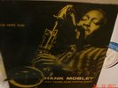 HANK MOBLEY Quintet ORIG BLUE NOTE 1550