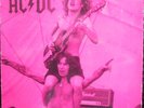lp ac/dc Live on tour in Japan 1981,bootleg, very rare
