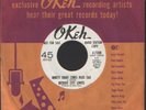 Detroit City Limits - Ninety eight cents plus Tax rare