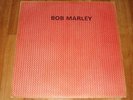 BOB MARLEY -Uprising TURKISH PRESSING LP REGGAE UNIQUE