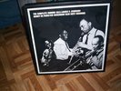 MOSAIC 6 LP COMPLETE RECORDINGS HALL/JOHNSON/DICKENSON