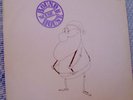 ROUND HOUSE  'SCUSE ME ORG EMI HARVEST Funky SWEGAS LP