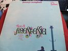 JIMMY CAMPBELL Son of Anastasia Fontana 1969 UK orig LP