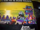 RARO LP 33 GIRI  IVANO ALBERTO FOSSATI-IL GRANDE MARE