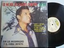 Mozambiquez y el Combo Impacto PANAMA SALSA LP 70s ?II?